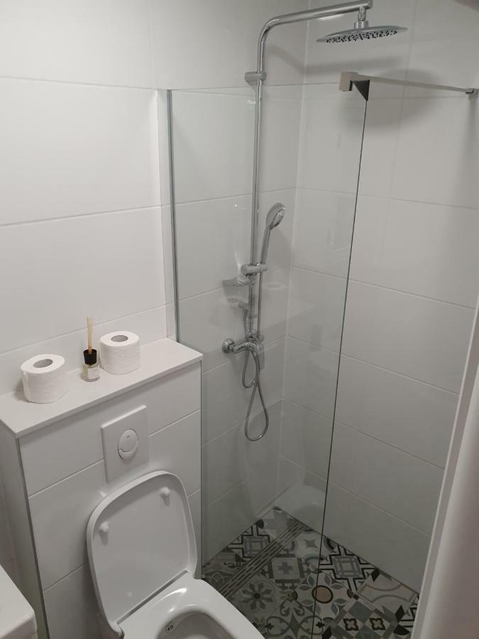 Apartment Carevic Башка-Вода Экстерьер фото